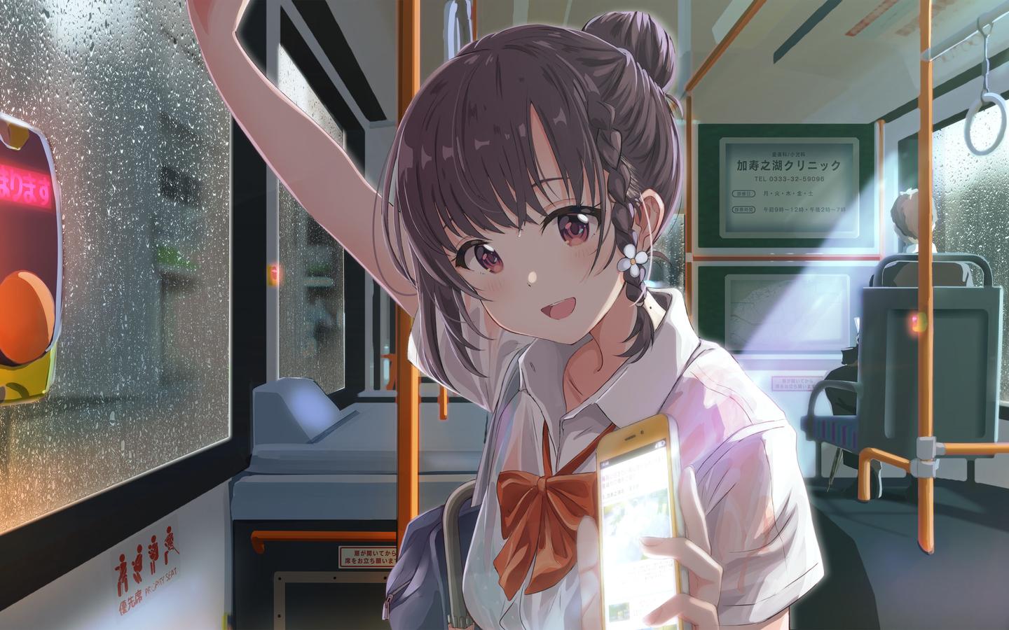 校园恋爱番演出分析